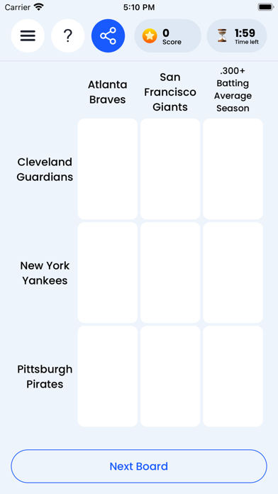 Sportrix Screenshot