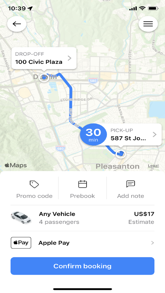 #4. FlexNow (iOS) Podle: Fllex LLC
