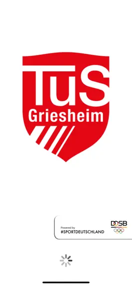 Game screenshot TuS Griesheim 1899 mod apk