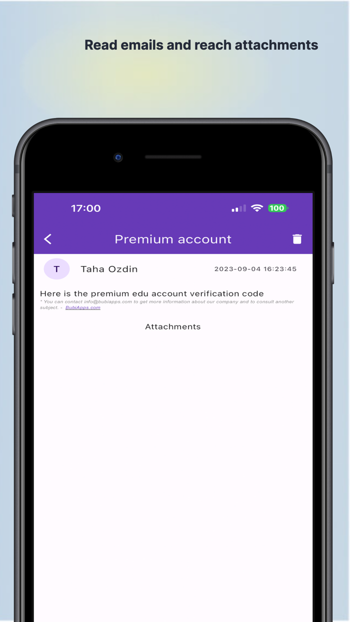 10 Minute Mail - Temp Mail