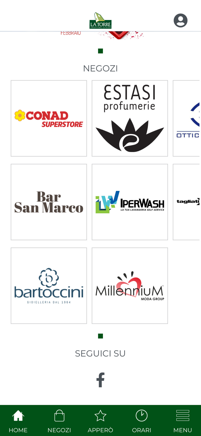 Centro Com. La Torre