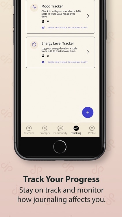 Journal Party screenshot-4