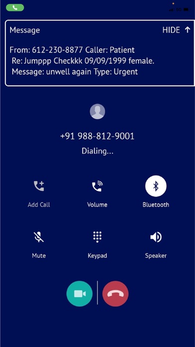 AfterFive A5 Screenshot 4 - AppWisp.com