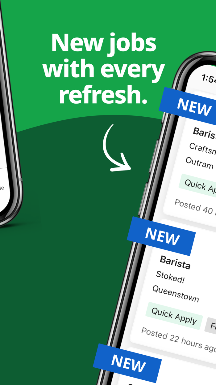 JobsDB job search in Singapore