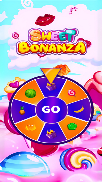 Sweet Bonanza: Candy Puzzle Screenshot