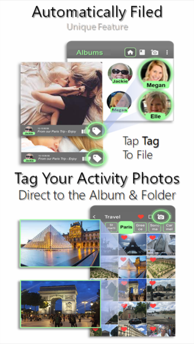 Memories NOW+ Screenshot