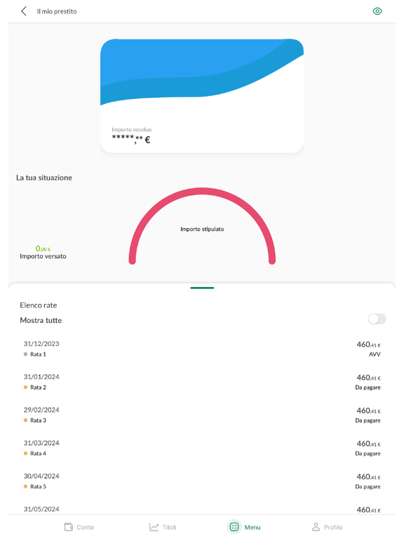 Screenshot #6 pour Mi@