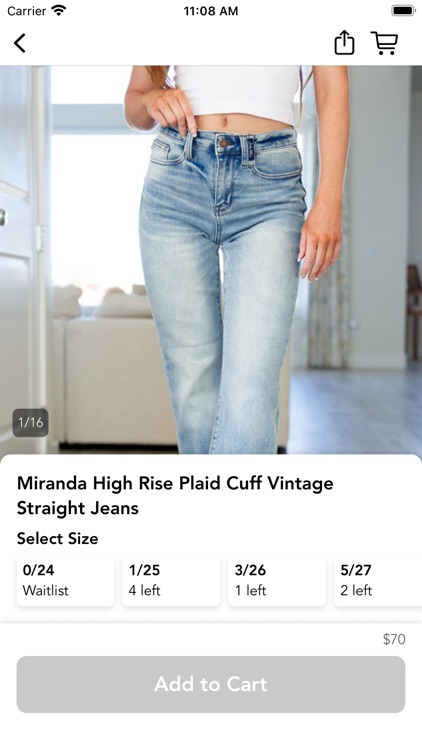 Whitewood Lane Boutique