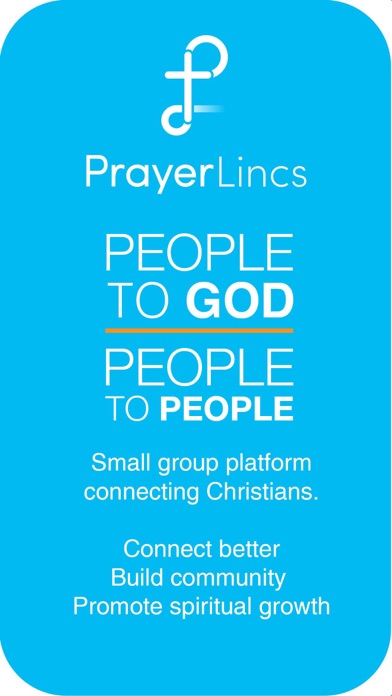 PrayerLincs Screenshot