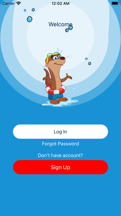 AQUA-TOTS MIDDLE EAST Screenshot