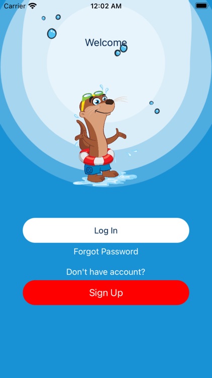 AQUA-TOTS MIDDLE EAST