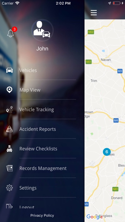 CameraMatics SafeManager