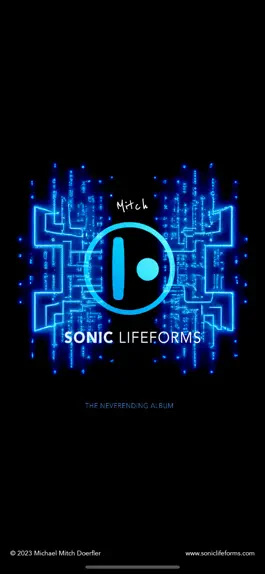 Game screenshot Sonic Lifeforms apk