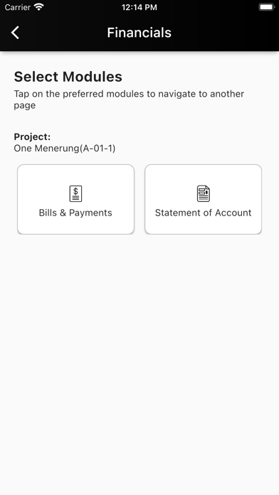 One Menerung Screenshot 4 - AppWisp.com One Menerung Screenshot 4 - AppWisp.com