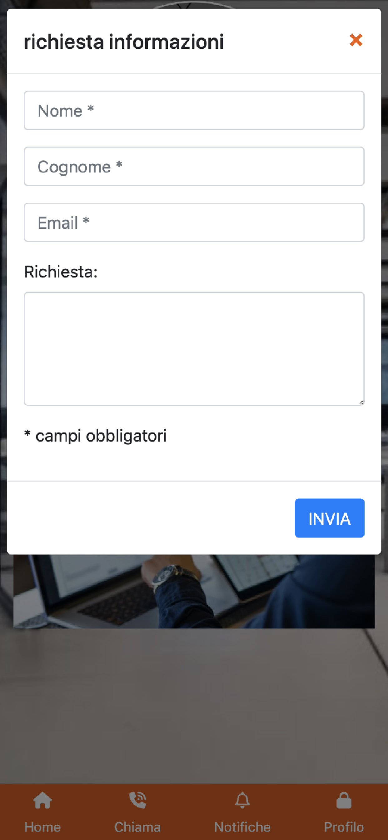 HSC Solution screenshot 4