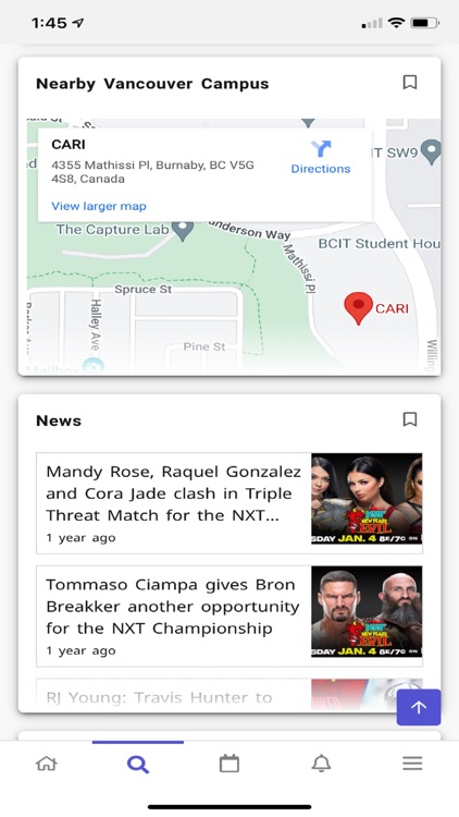 Ellucian SC Colleague SaaS