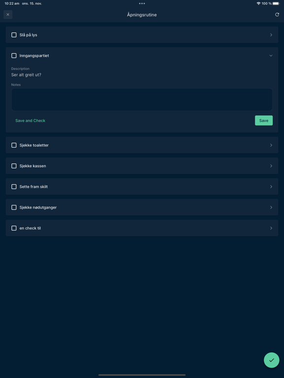 Screenshot #4 pour Crescat Companion