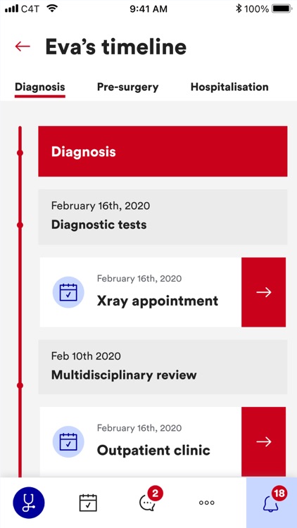 Polyphonic™ Care Pro