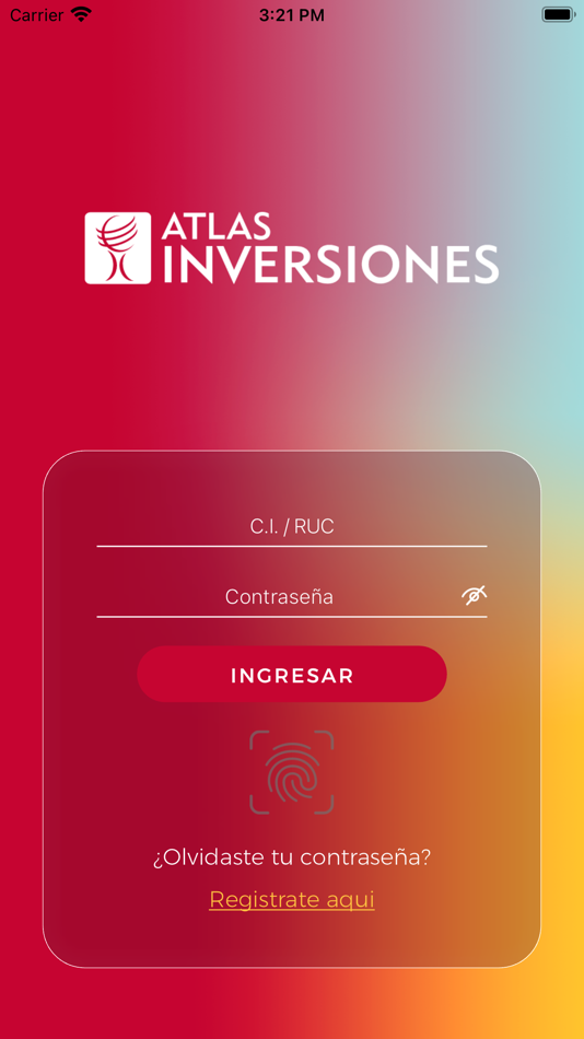 #1. Atlas Inversiones (iOS) 由: Banco Atlas S.A.
