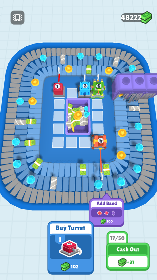 #3. Merge Hook (iOS) 由: Ferhat Bicici