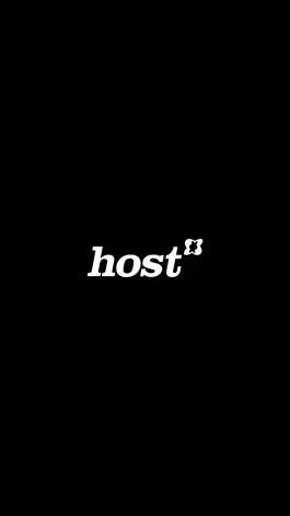Game screenshot Host Events mod apk