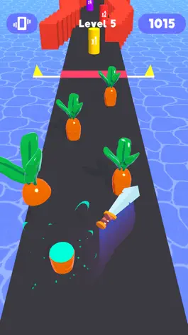 Game screenshot Knife Rotate mod apk