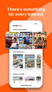 pocketmags digital newsstand problems & solutions and troubleshooting guide - 1