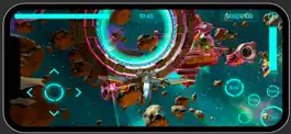 Game screenshot Trino's Space Odyssey mod apk