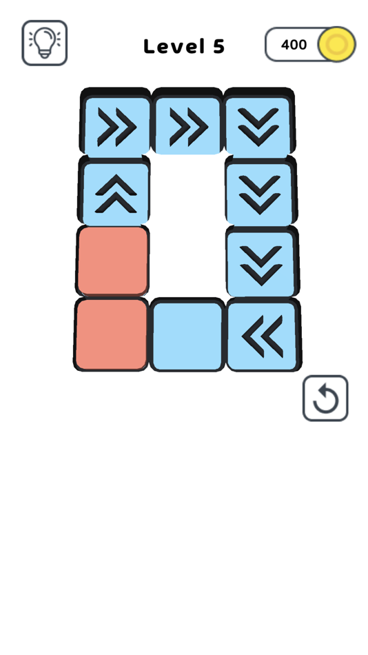 #2. Fill The it (iOS) 由: Rania Mahmoud