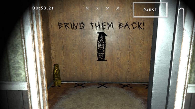 SARCOPH screenshot 4