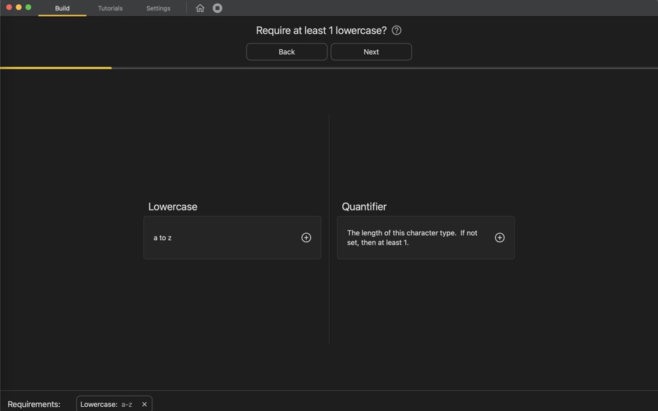 #5. Regexie (macOS) By: Osamu Chiba