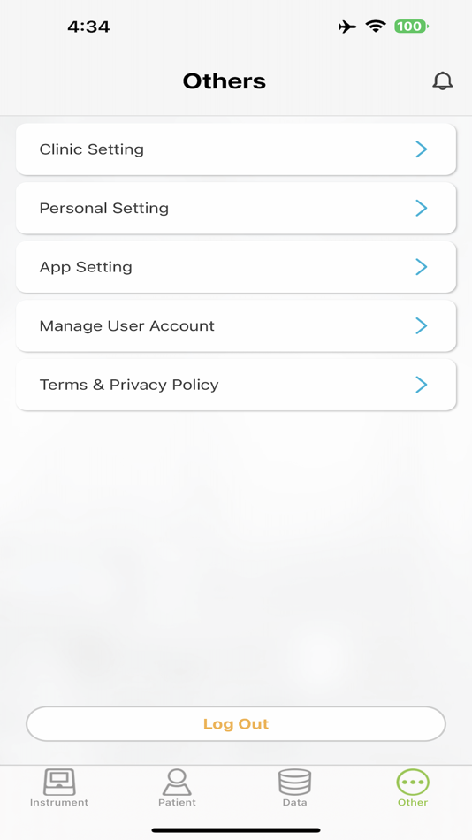 #4. Skyla View (iOS) By: Lite-On Technology Corp.