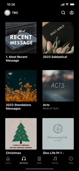 Game screenshot Trinity Baptist - Reedsburg apk