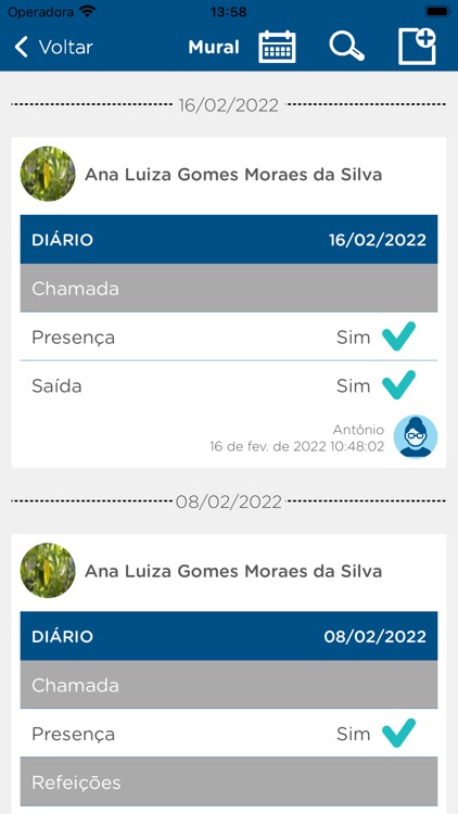 Colégio Anglo screenshot-3