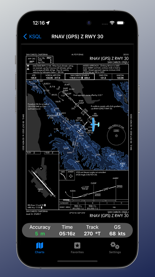 #2. GeoCharts (iOS) 由: Skyler Cuthbertson