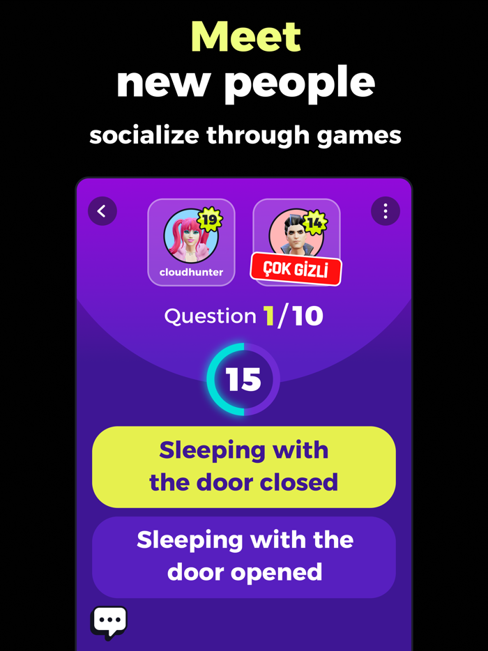 Fundle Games and Friends