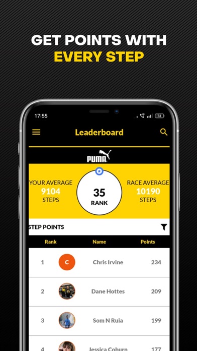 Race To Tigerland Screenshot