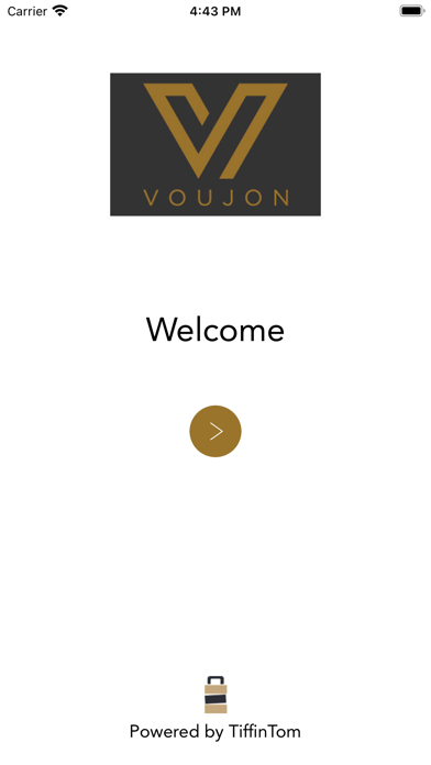 Voujon Banbury Screenshot