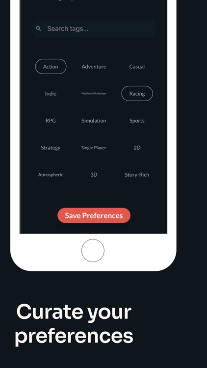 PixelPop - find new games screenshot-5