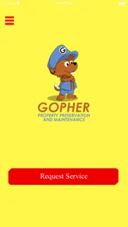 gopher ppm iphone screenshot 1