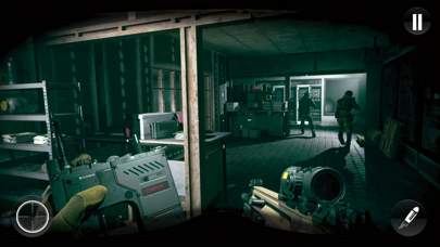 shooting games sniper shooter Screenshot