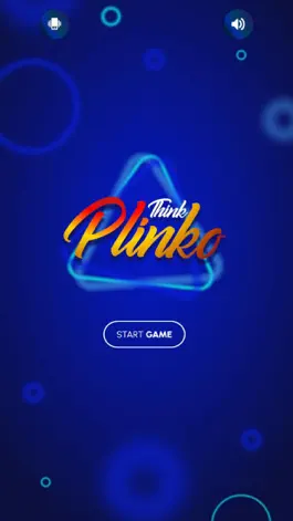 Game screenshot Think Plinko mod apk