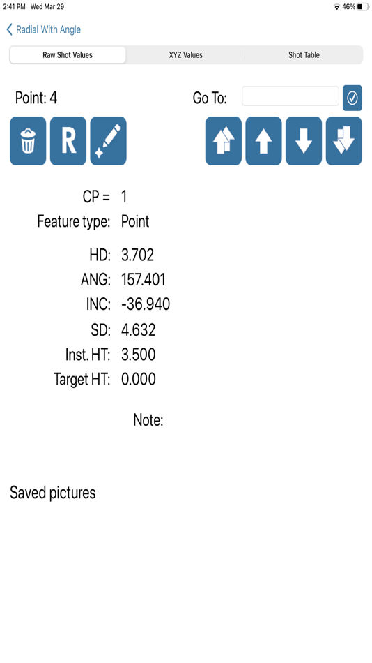 #3. LaserSoft QuickMap 3D (iOS) 由: Laser Technology, Inc.