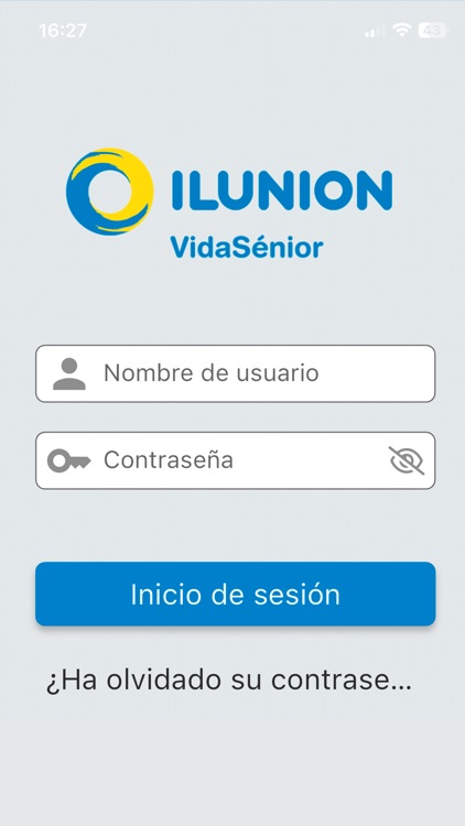 ILUNION VidaSénior screenshot-5