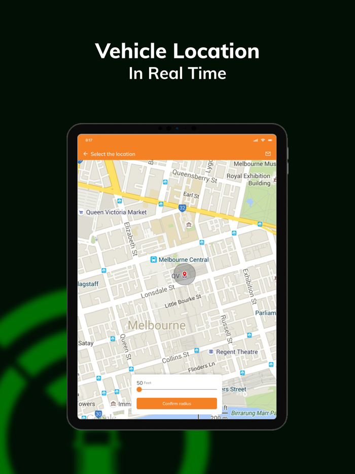 Ford of Murfreesboro Connect