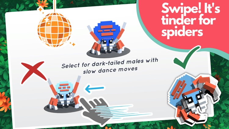 Spinder screenshot-3