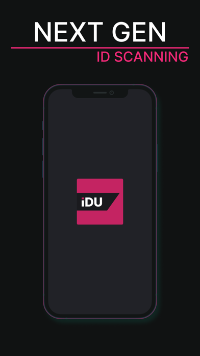 IDU (OS) Screenshot