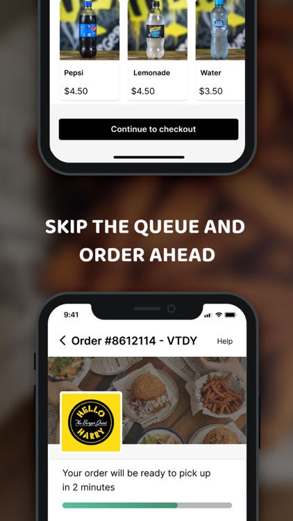 Hello Harry screenshot-5