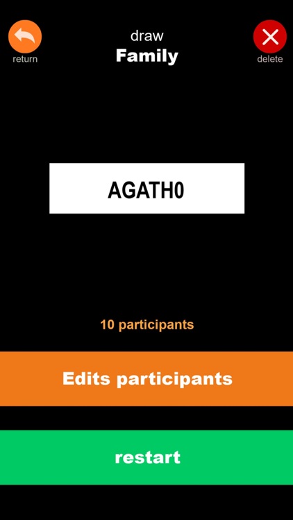 Draw Random screenshot-3