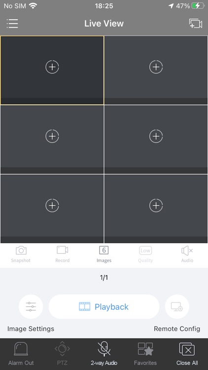 ENS View screenshot-3